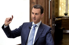 Human rights groups call for sanctions as UN says Assad forces in Syria were behind sarin gas attack
