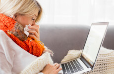 Poll: Do you go into work when you are sick?