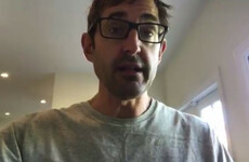 A Twitter bot came up with a spoof Louis Theroux doc and he absolutely went with it