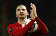 'I'm back to win the Premier League' - Ibrahimovic sets eyes on league title