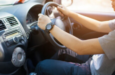 AIG wants to make telematics-based insurance mandatory for all drivers under 25