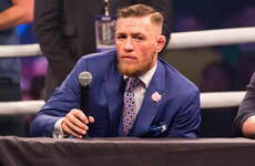 Conor McGregor pulls out of Jonathan Ross Show and raft of media interviews