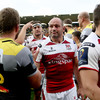Rory Best's first start of the season boosts Ulster but Henderson retains captaincy