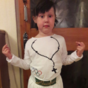 Great Halloween costumes and  no minors allowed in Ballyragget - it's Tweets of the Week