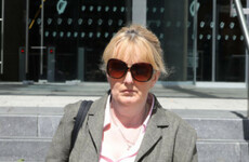 Garda Detective Eve Doherty guilty of harassing State solicitor to be placed in custody on Monday