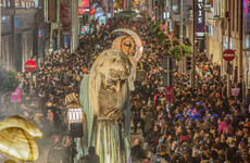 7 fearsome family events for Halloween weekend
