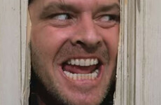 'Fear is an essential part of who we are': Here's why people watch horror films