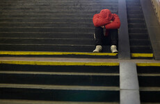 'In 1971 homelessness was seen as a marginal problem and focused on single men'