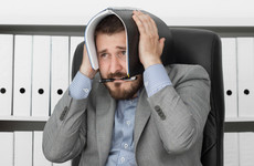 Poll: Do you feel stressed at work?