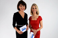 Caitriona Perry and Keelin Shanley didn't get their new jobs because of 'political correctness'