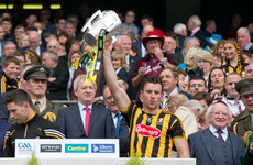 4-time All-Ireland winner announces retirement from Kilkenny duty