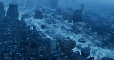 There's been a rise in weather-related disasters of almost 50% and it's being blamed on climate change