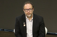 Wikipedia's community is 85% male, and founder Jimmy Wales isn't sure how to fix it