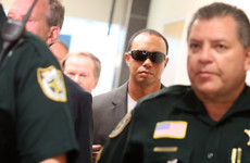 'Stay out of trouble' - contrite Tiger Woods pleads guilty to reckless driving, avoids jail