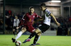 Galway United relegated after Dundalk defeat, Pat's and Sligo survive