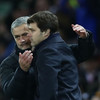Pochettino denies bad blood with Mourinho over Eric Dier controversy