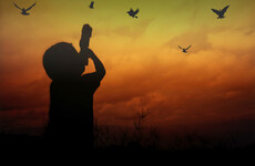 90 minutes missing: A parent's worst nightmare (with a happy ending)