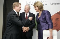 JobBridge has provided 5,000 internships since its launch - Taoiseach