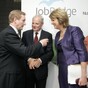 JobBridge has provided 5,000 internships since its launch - Taoiseach