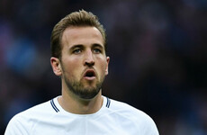 'Don't ask me about Kane!' - Mourinho shoots down questions on Spurs star