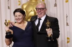 Northern Irish short film 'The Shore' tastes Oscars success