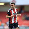 One of the most underrated Irish players in the Championship is helping Sheffield United to thrive