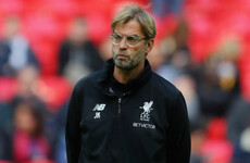 'I will be here' - Klopp confident he will be at Liverpool for years to come