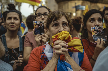 So, what the hell is going on in Catalonia? — NUET