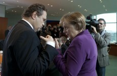 'An offer they can't refuse': German minister wants Greece to leave eurozone