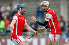 Three-peat! All-Ireland champions Cuala land 3rd Dublin hurling title on the trot