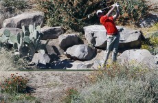 McIlroy settles for second as Mahan win earns rankings boost