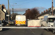 Woman hospitalised after crash between garda van and car in Waterford