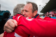 'Springfield and Shelbyville' rivalry, Treacy's dramatic return and Kenny moves on from Dubs disappointment