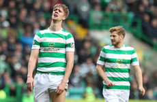 Unbeaten Celtic match 100 year record but are left frustrated by Kilmarnock