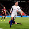 Hazard winner gives Conte timely boost as Chelsea move into top four
