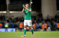 Ireland's O'Dowda finds form at key time with another big performance for Bristol