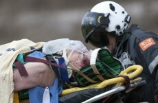 Three die in Toronto train derailment