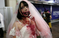 Poll: Are you dressing up this year?
