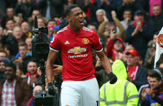 'You always get the feeling he's playing at 85%'