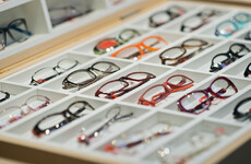 Pay PRSI? You can now get glasses for free