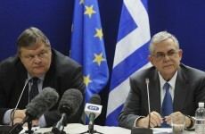Poll: Should Greece be encouraged to leave the eurozone?