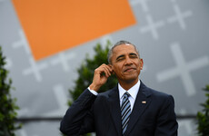 Barack Obama called to do jury duty in Illinois and plans to serve