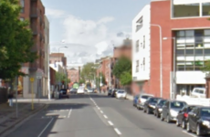 Gardaí investigating hit-and-run in Dublin's north inner-city
