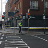 Two men stabbed after being approached on Dublin street by man who chatted to them