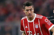 'This season it's really hard for me. I have played for Bayern and the national team every 3 days'