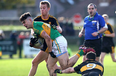Dr Crokes survive slow start to beat Clonmel despite the absence of Colm Cooper