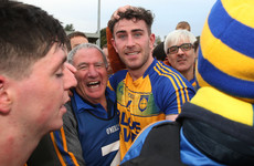 0-13 haul from McBrearty and McHugh hands Kilcar shock Ulster win over Scotstown