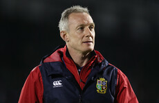 Howley accepts Sean O'Brien apology and plans to leave Wales role after World Cup