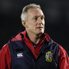 Howley accepts Sean O'Brien apology and plans to leave Wales role after World Cup