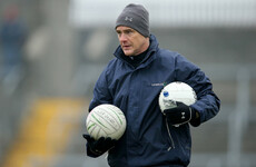 O'Rourke's Simonstown Gaels retain Meath title as AFL rookie Nash plays key role